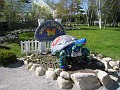 Mackinaw Island Area May 2008 0337